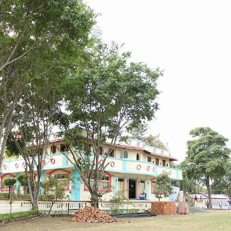 Fun And Food Resort & Holidays Harsola Bagian luar foto