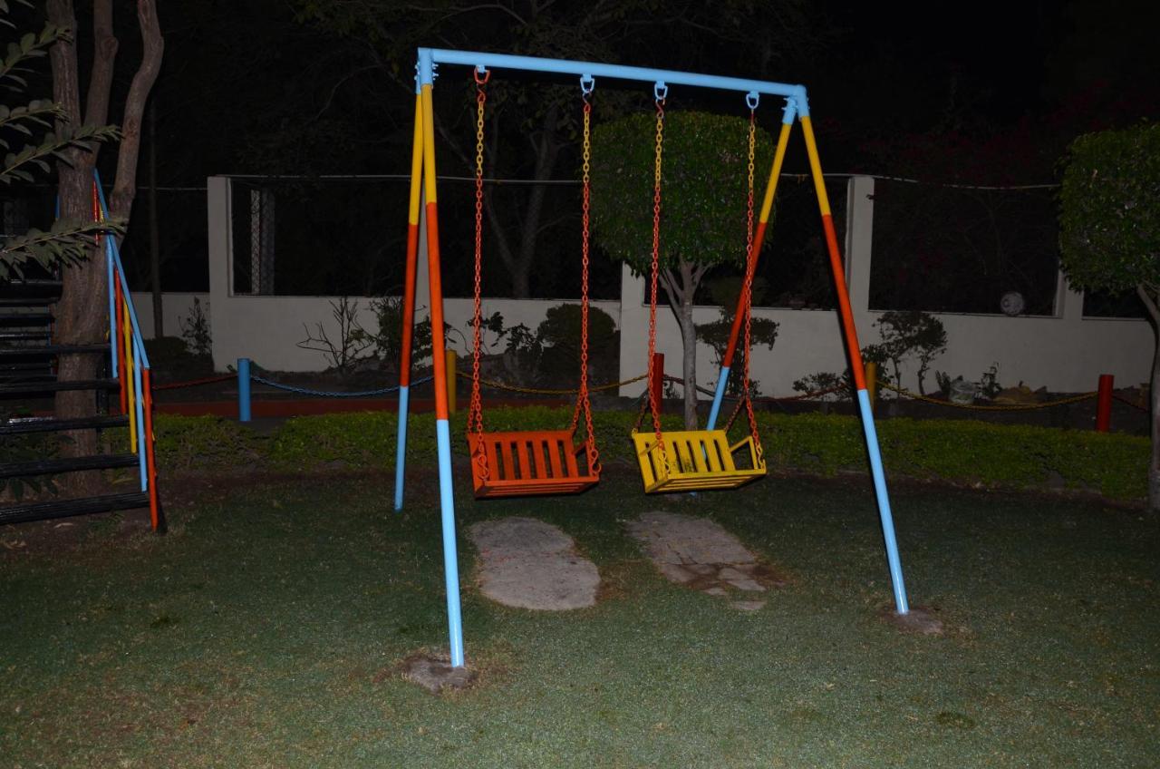 Fun And Food Resort & Holidays Harsola Bagian luar foto