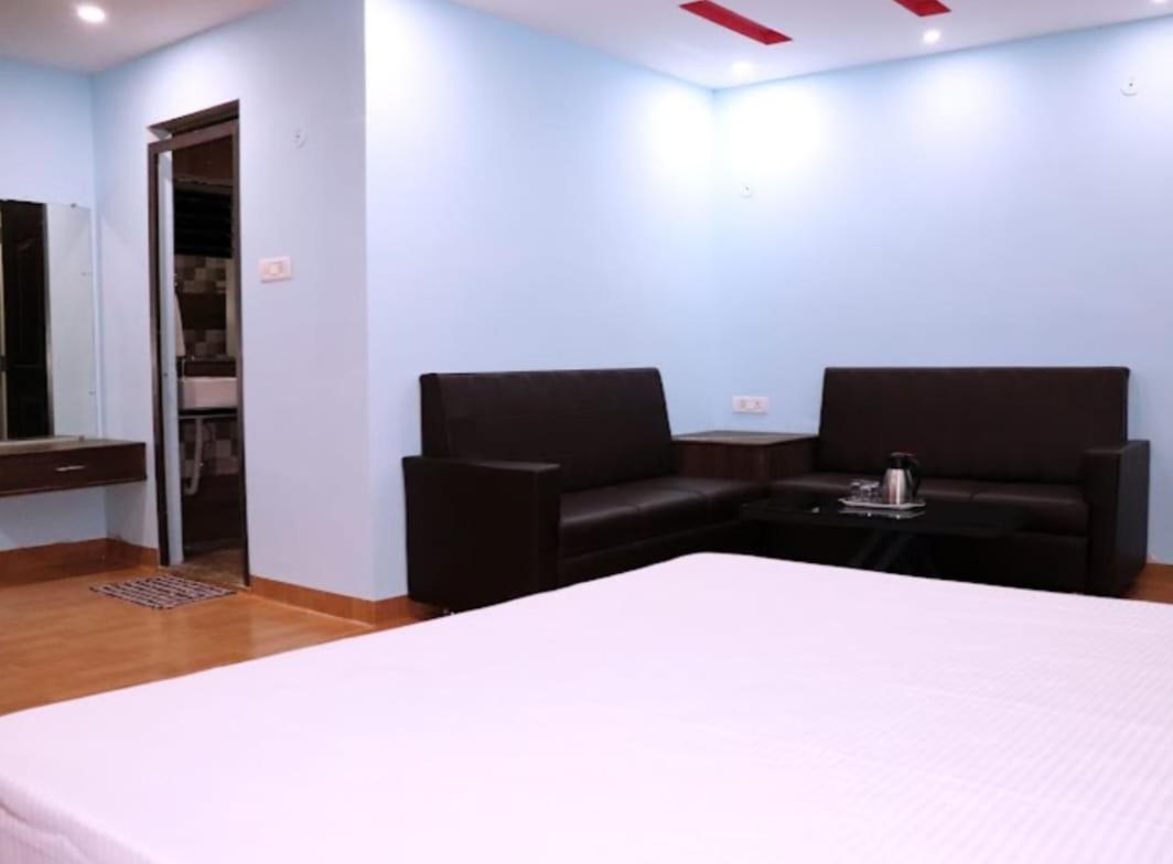 Fun And Food Resort & Holidays Harsola Bagian luar foto